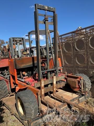Moffett M5000 Mitnahmestapler
