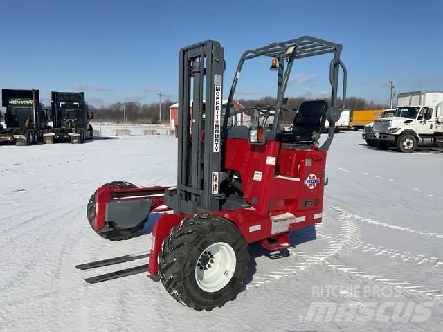 Moffett M55 Sonstige Baumaschinen