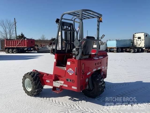 Moffett M55 Sonstige Baumaschinen