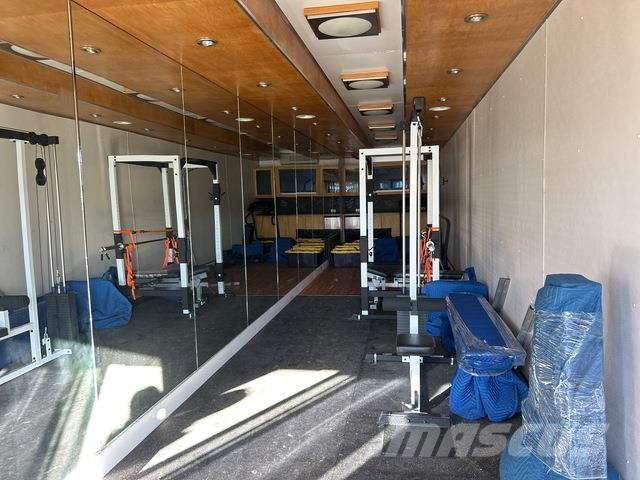  Mond Sonstige Baumaschinen