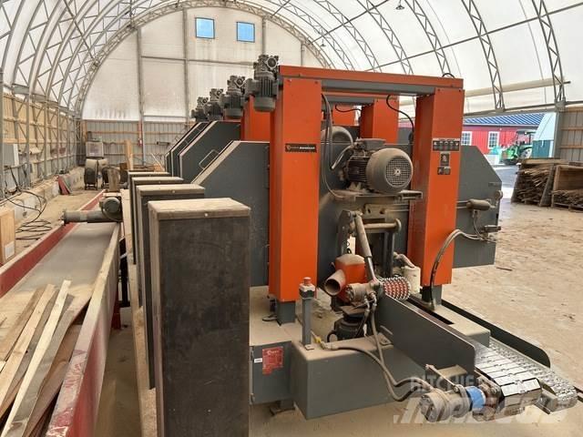  Moon Machinery Sonstige Baumaschinen