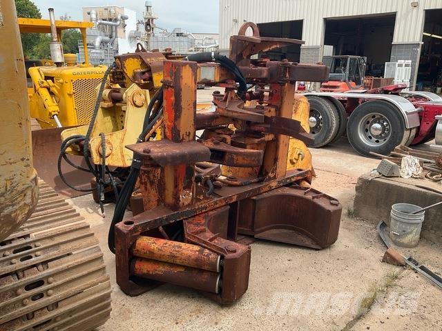 Morbark  Sonstige Baumaschinen