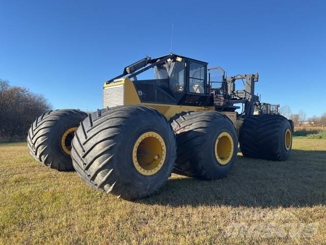 Morgan SX706SB Dumper - Knickgelenk