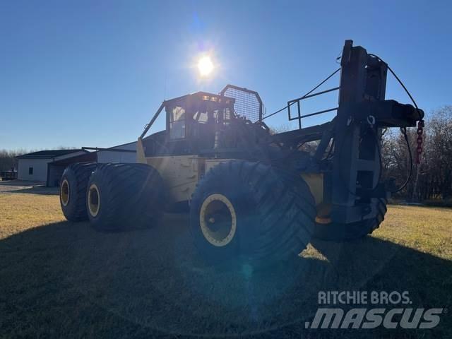 Morgan SX706SB Dumper - Knickgelenk