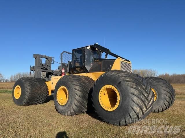 Morgan SX706SB Dumper - Knickgelenk
