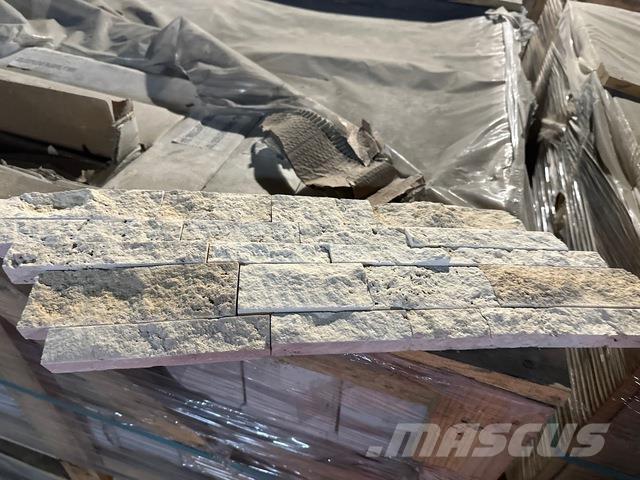  Mosaic Sonstige Baumaschinen