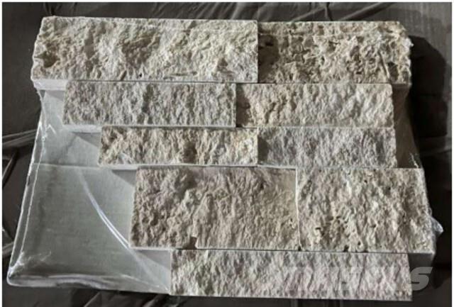  Mosaic Sonstige Baumaschinen