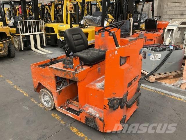  Motrec MT-340 Schlepper