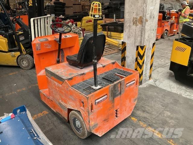  Motrec MT-340 Schlepper