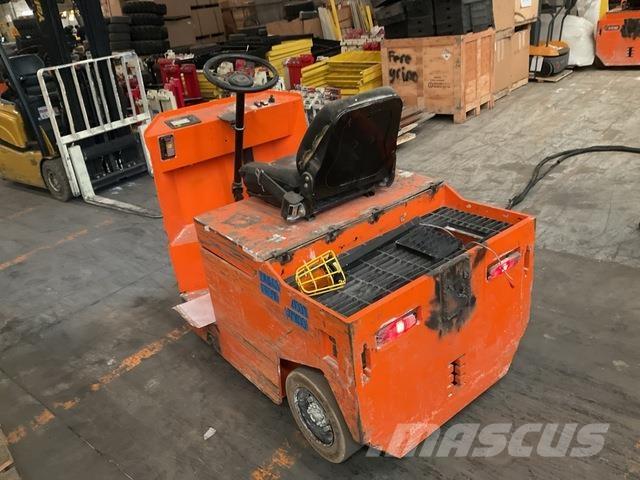  Motrec MT-340 Schlepper