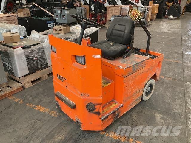  Motrec MT-340 Schlepper