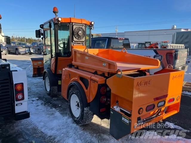 Multihog CX75 Sonstige Baumaschinen
