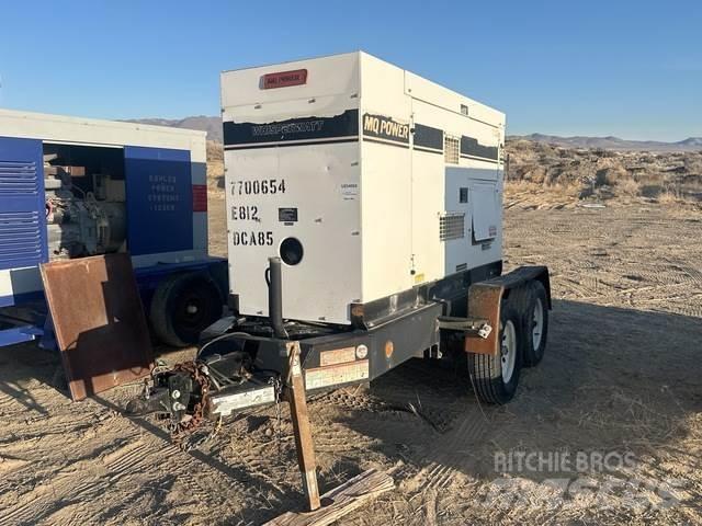MultiQuip  Diesel Generatoren