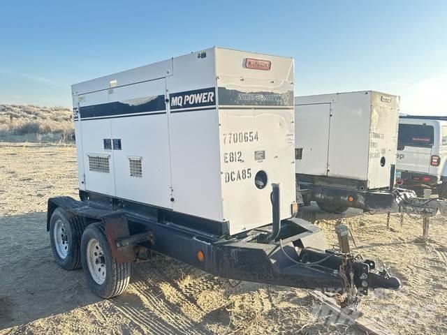 MultiQuip  Diesel Generatoren
