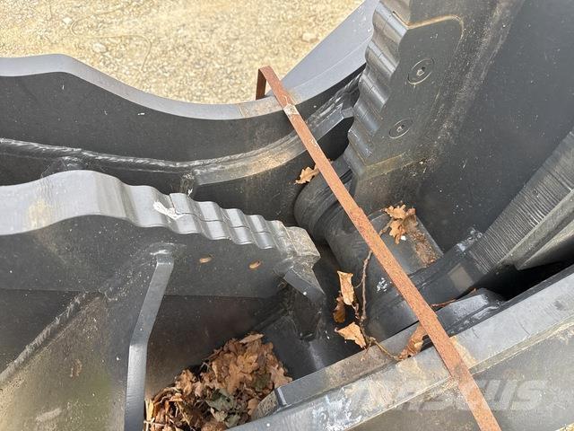 Mustang FH20 Sonstige Baumaschinen