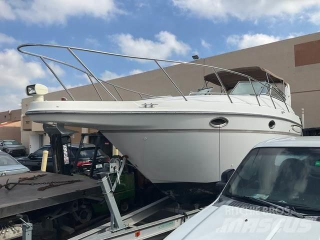  MXK Boote / Prahme
