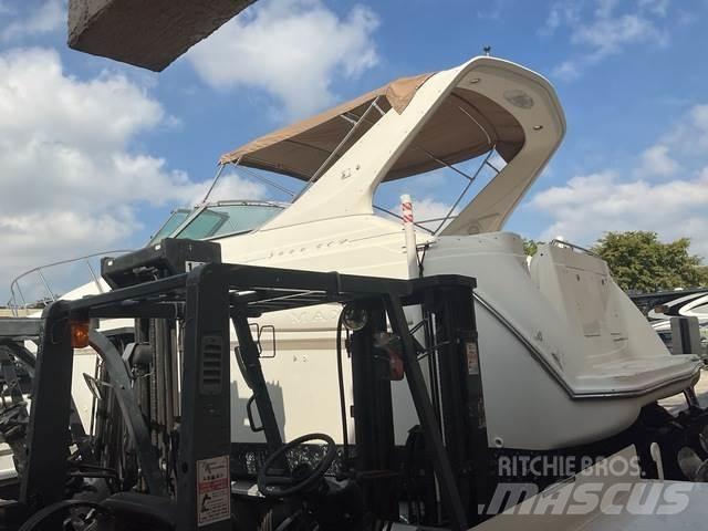  MXK Boote / Prahme