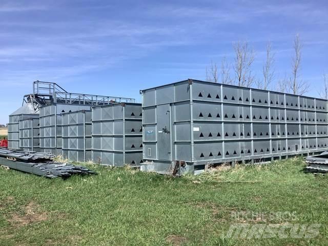  Neco D32500 Getreidetrocknung