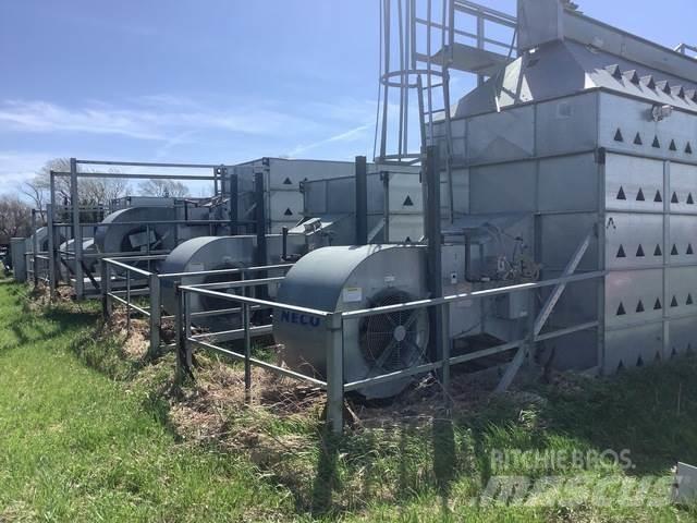  Neco D32500 Getreidetrocknung
