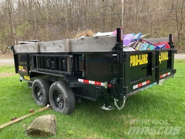  NEXhaul N714TA Kipper