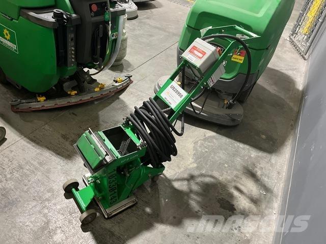 Niagara BP-9 Sonstige Baumaschinen