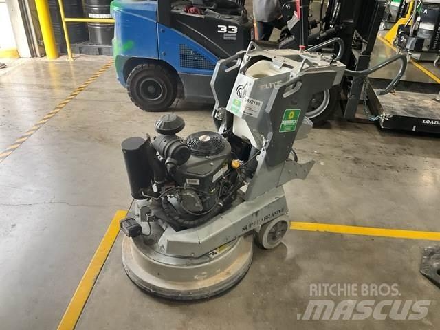 Niagara L30GE Mühlen und Mahlgeräte