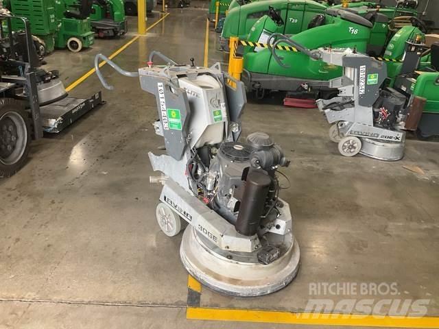 Niagara L30GE Mühlen und Mahlgeräte