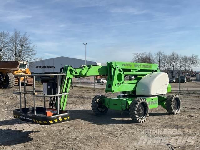 Niftylift HR21 Sonstige Baumaschinen