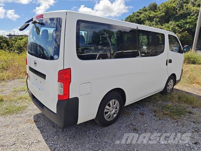 Nissan Caravan Minibusse
