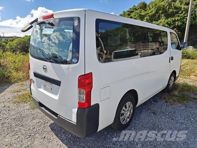 Nissan Caravan Minibusse