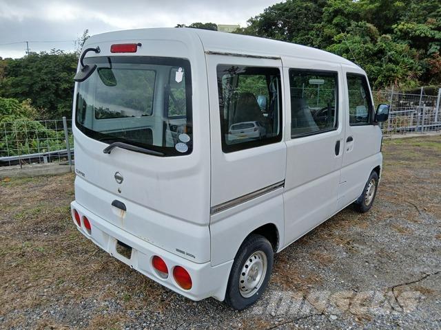 Nissan CLIPPER Sonstige Baumaschinen