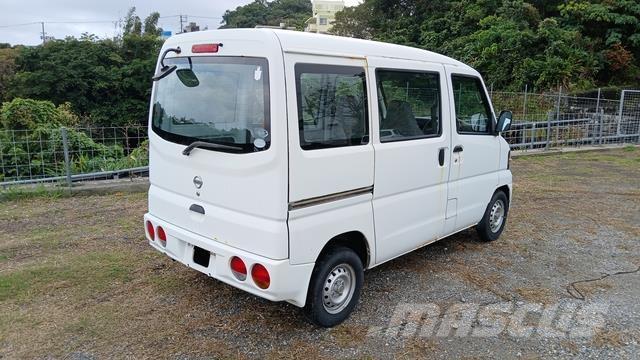 Nissan CLIPPER Sonstige Baumaschinen