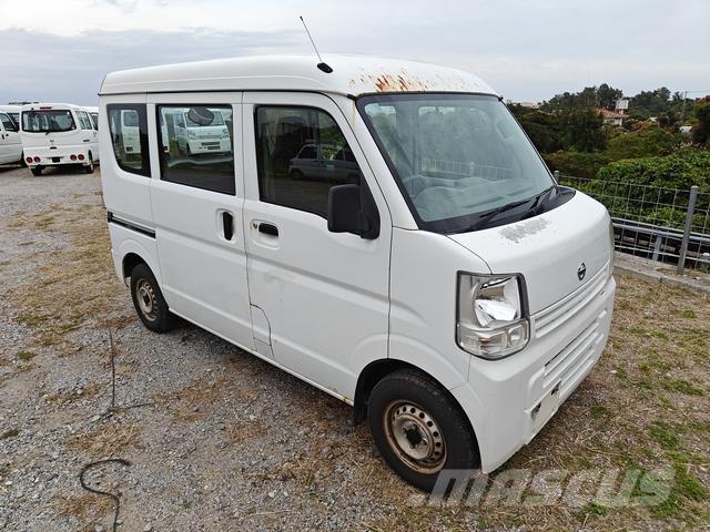 Nissan CLIPPER Sonstige Baumaschinen
