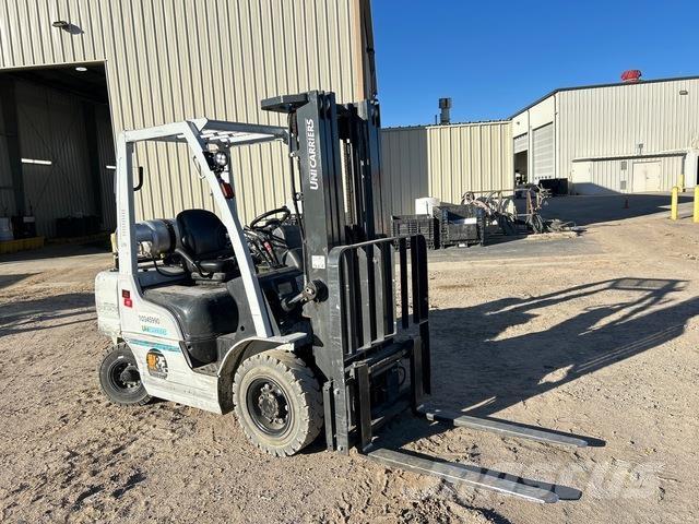 Nissan PF50DF Heftrucks overige