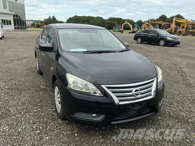 Nissan SYLPHY PKWs