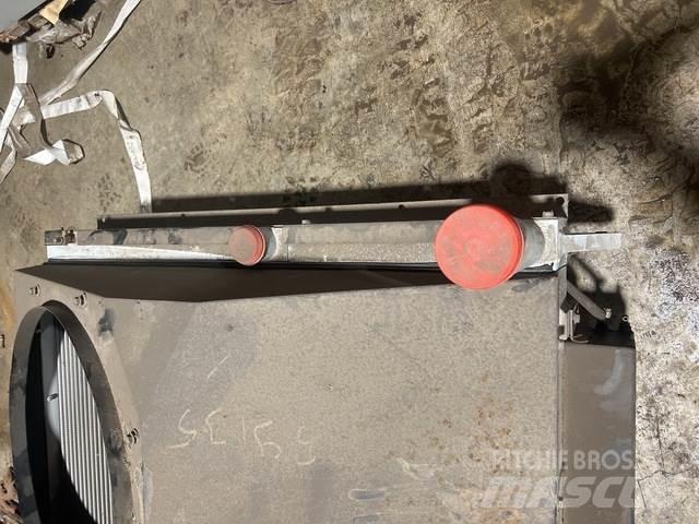  Nissens Sonstige Baumaschinen