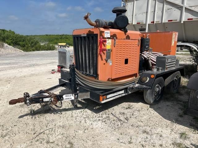 NLB 10145DG Sonstige Baumaschinen