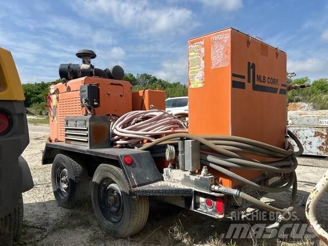 NLB 10145DG Sonstige Baumaschinen