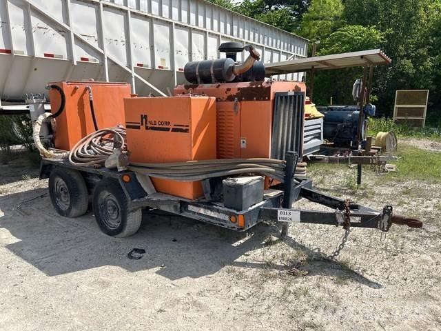 NLB 10145DG Sonstige Baumaschinen