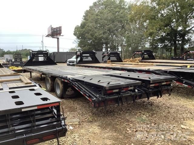 NorStar  Maschinetransporter