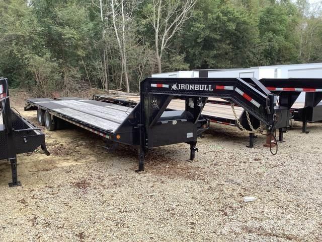 NorStar  Maschinetransporter