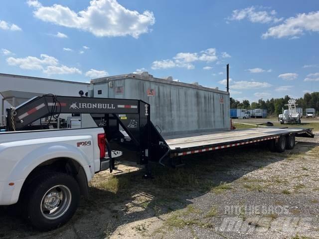 NorStar  Maschinetransporter
