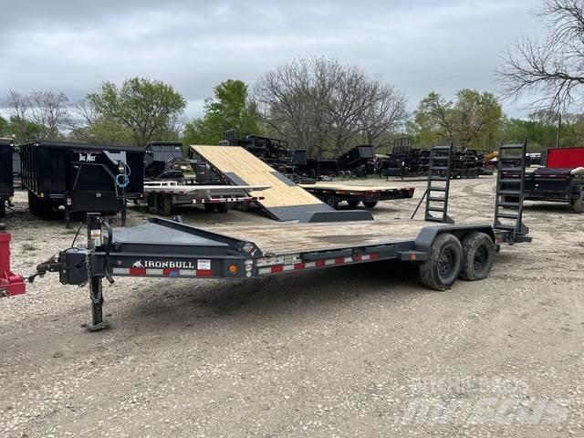 NorStar  Maschinetransporter