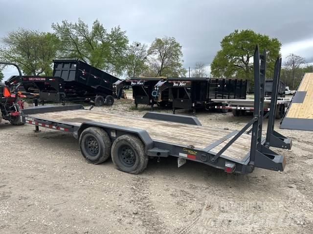 NorStar  Maschinetransporter