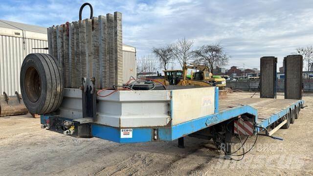  Noteboom OSD Sonstige Baumaschinen
