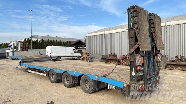  Noteboom OSD Sonstige Baumaschinen
