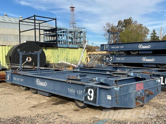  Novateh RT120 Andere Anhänger