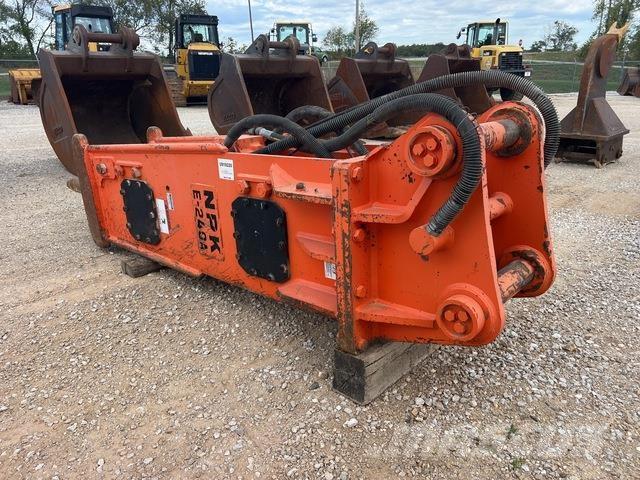 NPK E240A Hammer / Brecher