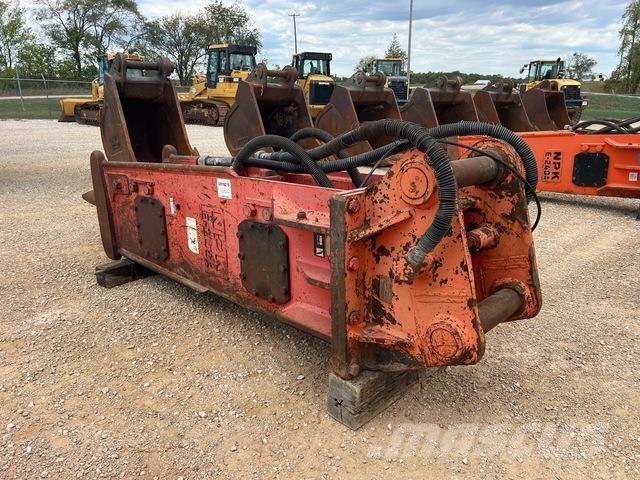 NPK E240A Hammer / Brecher