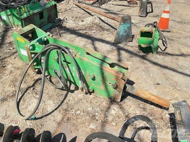 Okada ORV1300 Hammer / Brecher